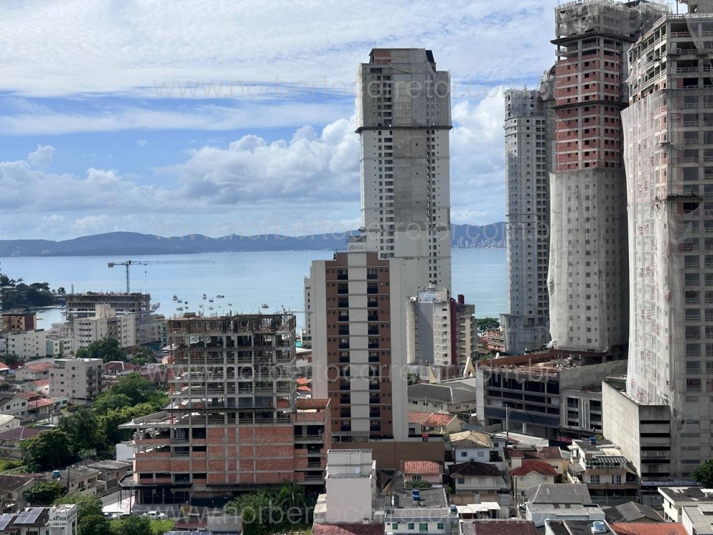 RESIDENCIAL SAN MARTINO VENDE APARTAMENTO ITAPEMA