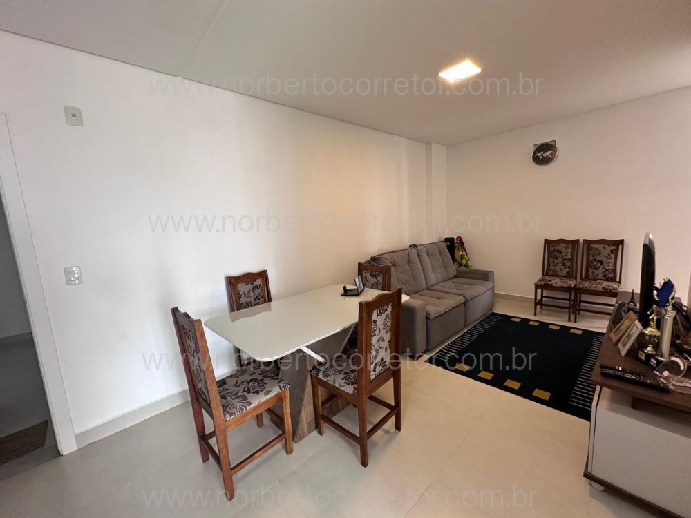 RESIDENCIAL SAN MARTINO VENDE APARTAMENTO ITAPEMA