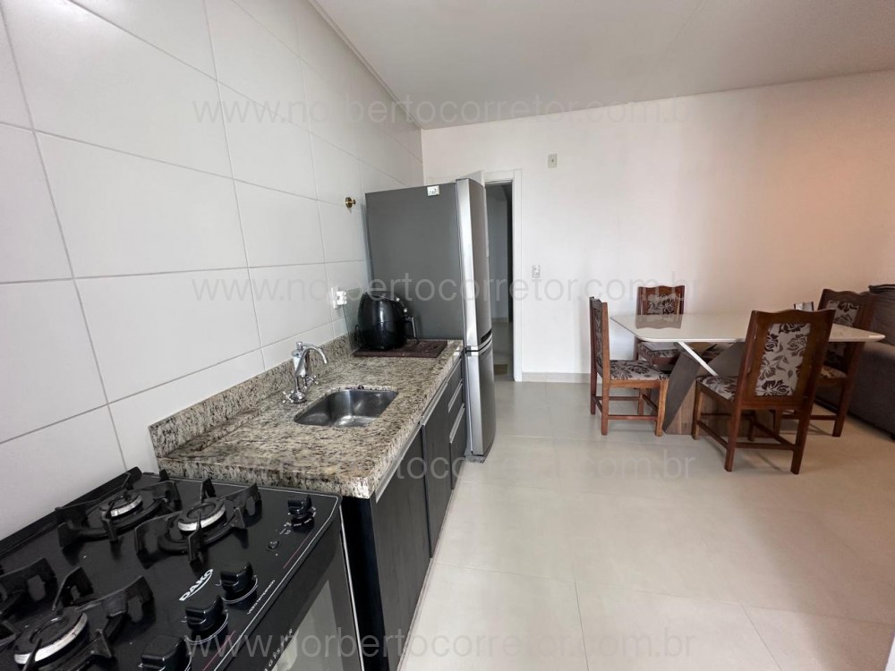 RESIDENCIAL SAN MARTINO VENDE APARTAMENTO ITAPEMA