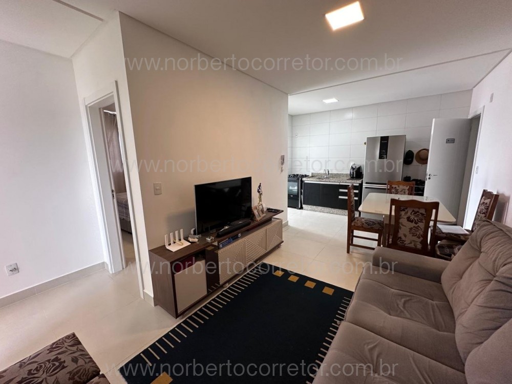 RESIDENCIAL SAN MARTINO VENDE APARTAMENTO ITAPEMA