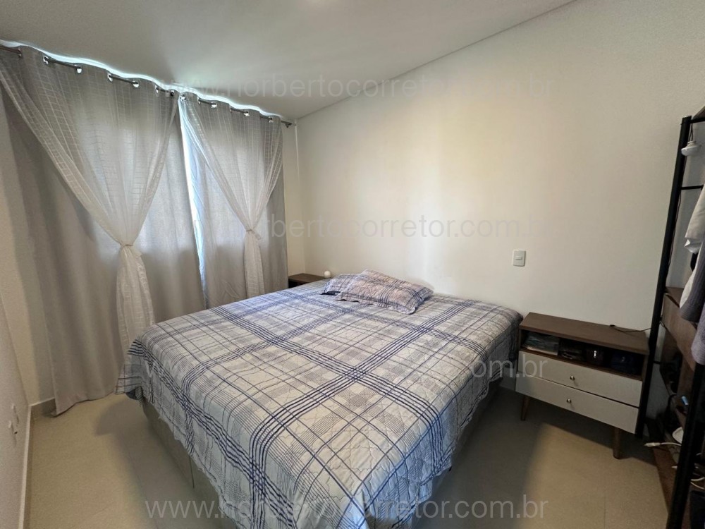 RESIDENCIAL SAN MARTINO VENDE APARTAMENTO ITAPEMA