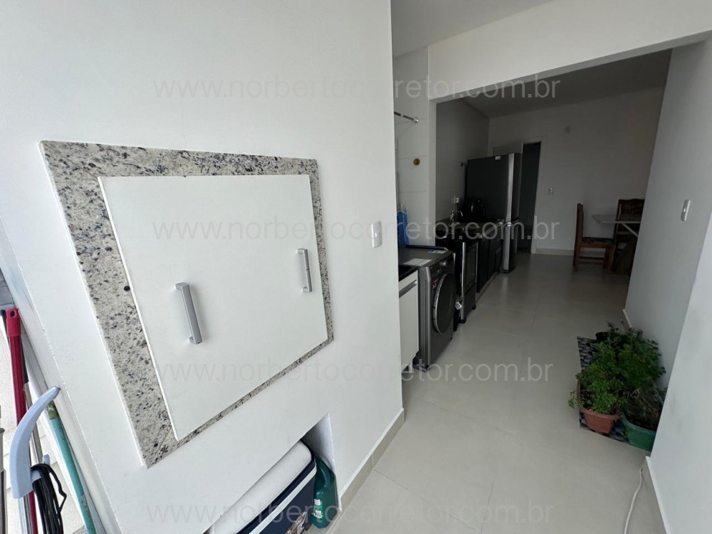 RESIDENCIAL SAN MARTINO VENDE APARTAMENTO ITAPEMA