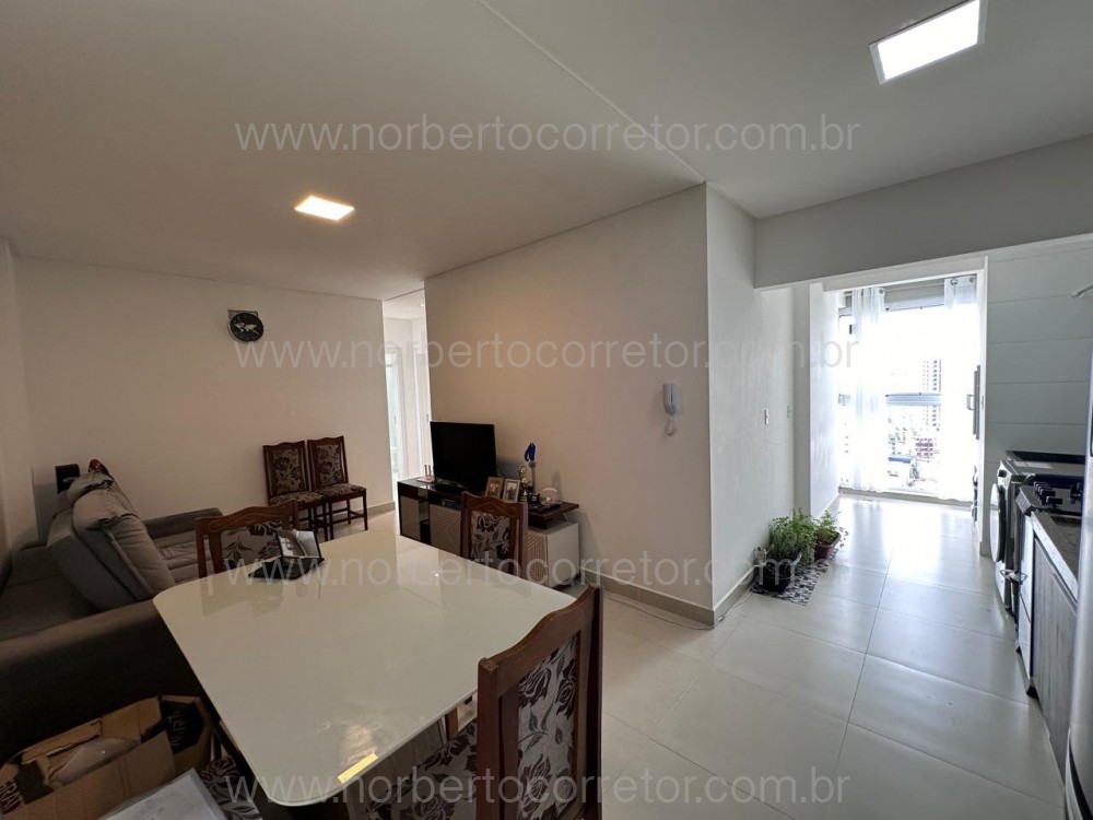 RESIDENCIAL SAN MARTINO VENDE APARTAMENTO ITAPEMA