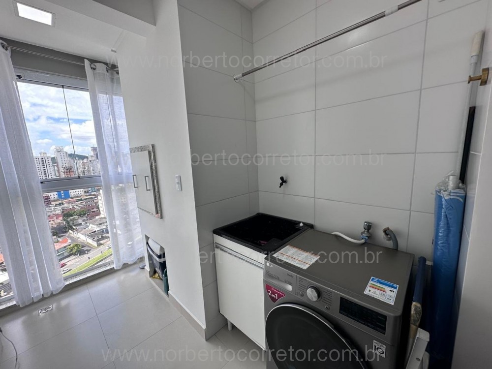 RESIDENCIAL SAN MARTINO VENDE APARTAMENTO ITAPEMA