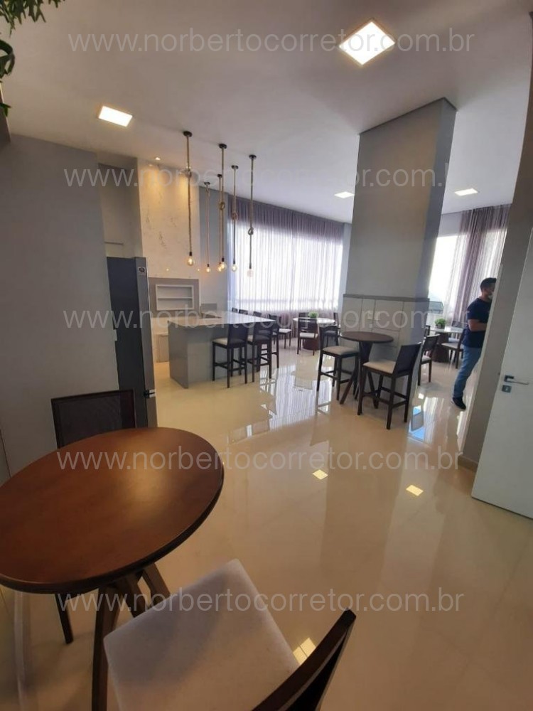 apartamento 2 dormitrios mobiliado, Itapema SC 