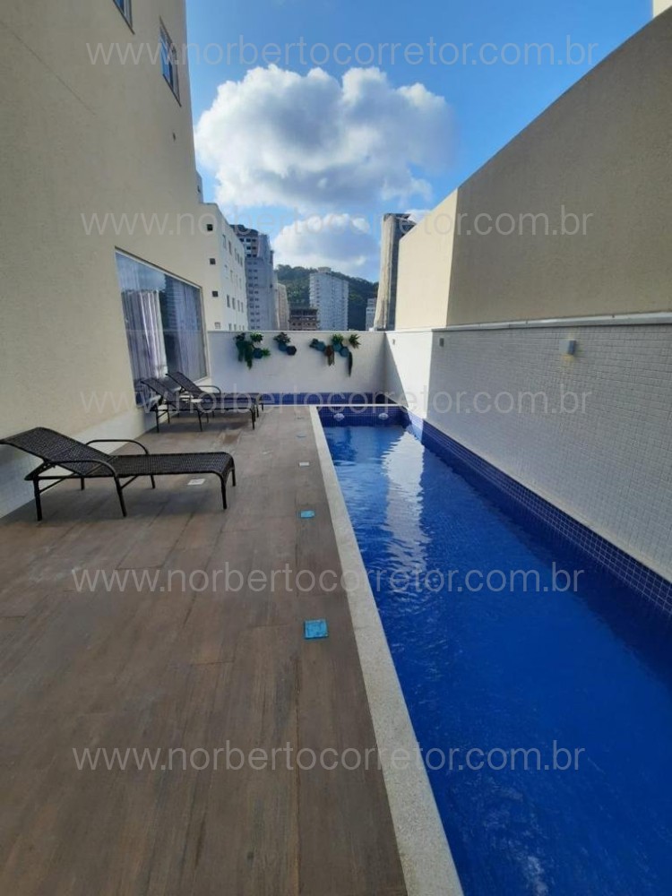 apartamento 2 dormitrios mobiliado, Itapema SC 