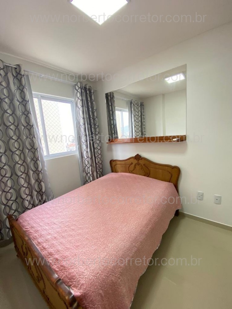 apartamento 2 dormitrios mobiliado, Itapema SC 