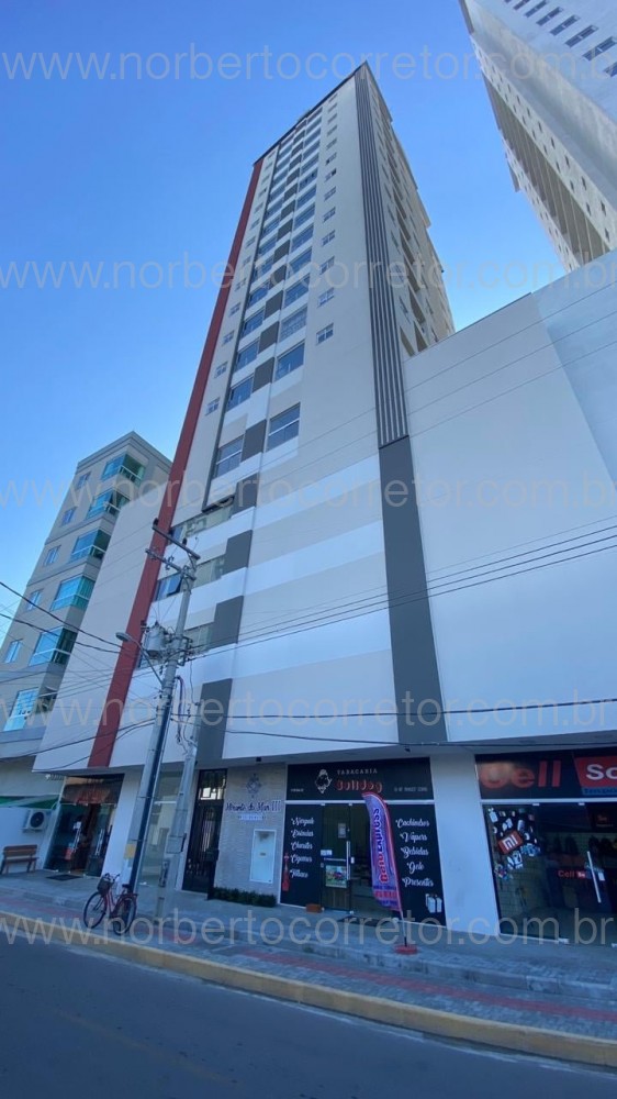 apartamento 2 dormitrios mobiliado, Itapema SC 