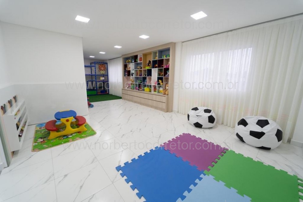 Apartamento 2 dormitrios semi mobiliado 