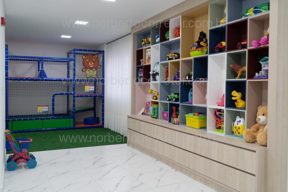 Apartamento 2 dormitrios semi mobiliado 