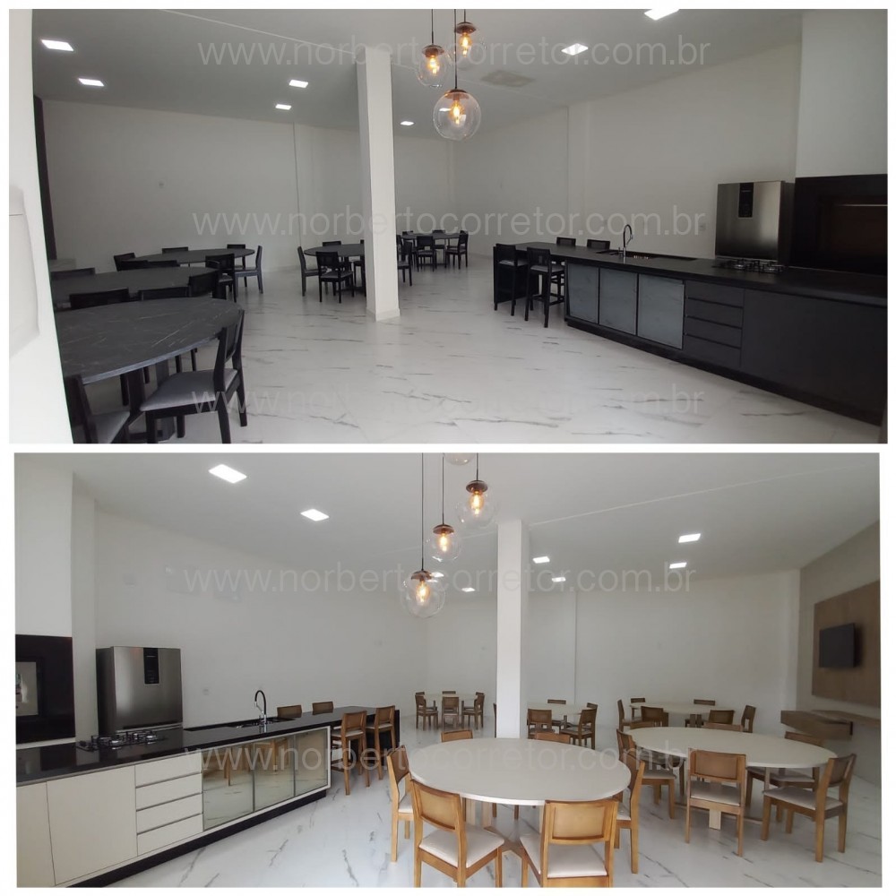 Apartamento 2 dormitrios, mobiliado, Itapema SC 