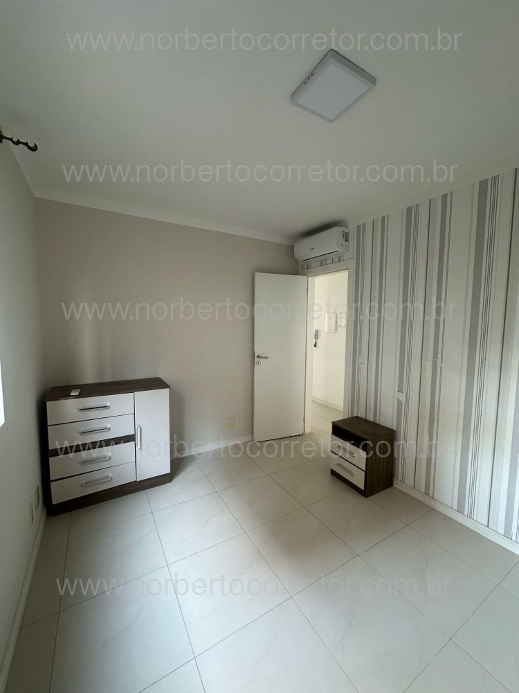 APARTAMENTO LOCA��O ANUAL EM  PEREQUE PORTO BELO 