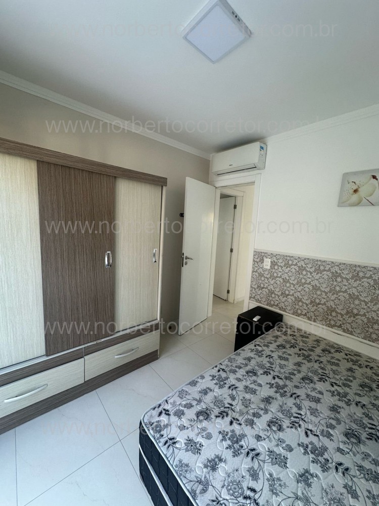 APARTAMENTO LOCA��O ANUAL EM  PEREQUE PORTO BELO 