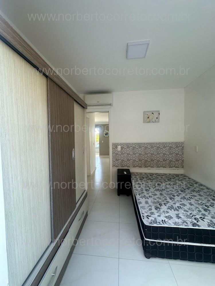 APARTAMENTO LOCA��O ANUAL EM  PEREQUE PORTO BELO 