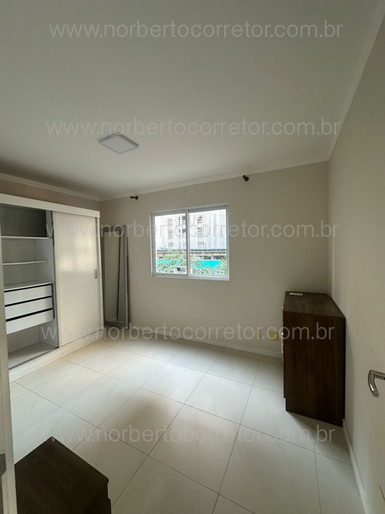 APARTAMENTO LOCA��O ANUAL EM  PEREQUE PORTO BELO 