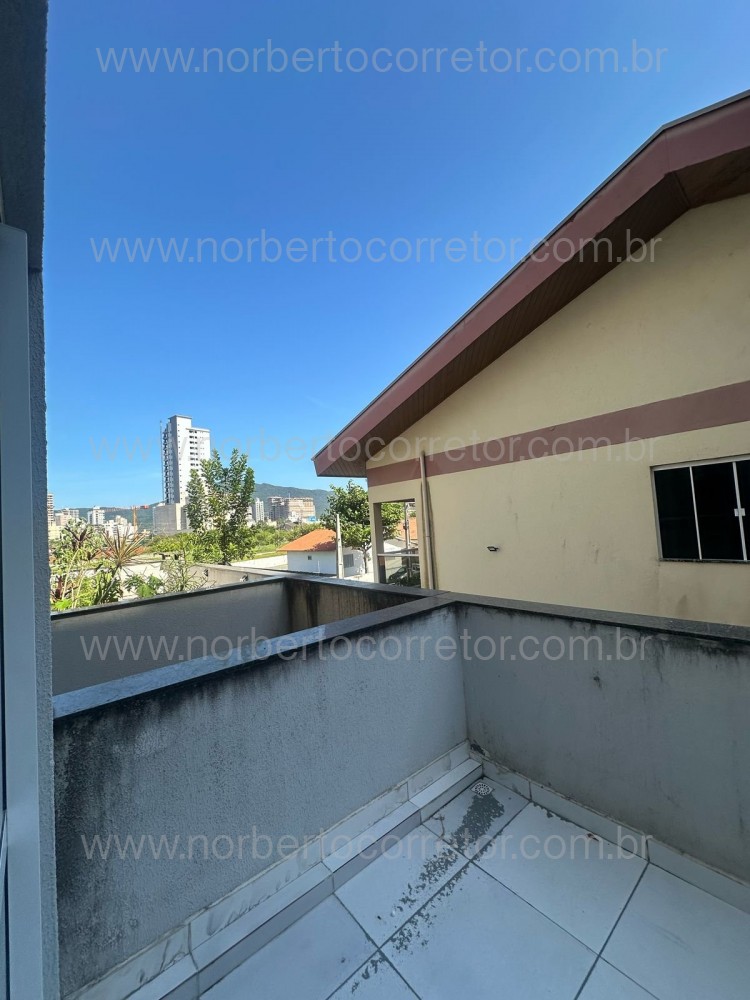 APARTAMENTO LOCA��O ANUAL EM  PEREQUE PORTO BELO 