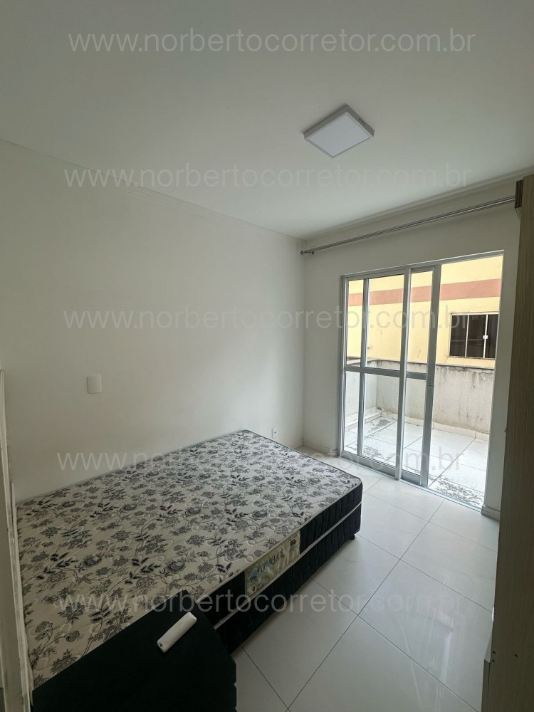 APARTAMENTO LOCA��O ANUAL EM  PEREQUE PORTO BELO 