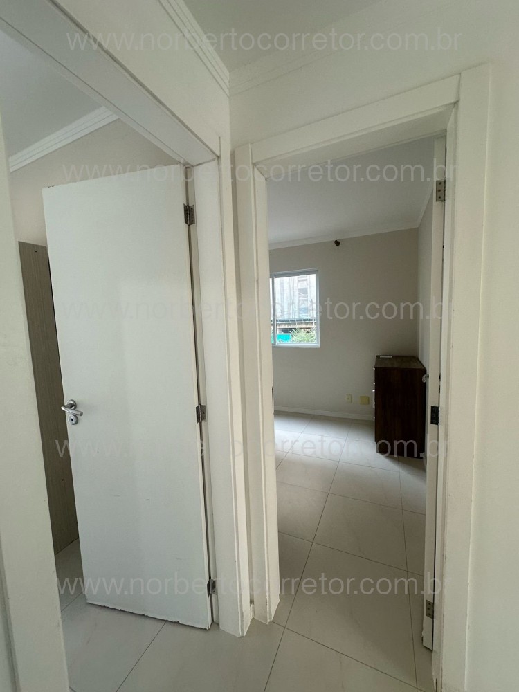 APARTAMENTO LOCA��O ANUAL EM  PEREQUE PORTO BELO 
