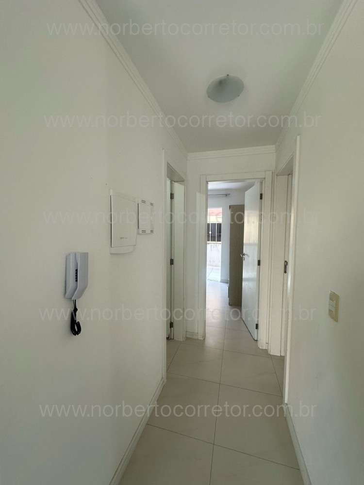 APARTAMENTO LOCA��O ANUAL EM  PEREQUE PORTO BELO 