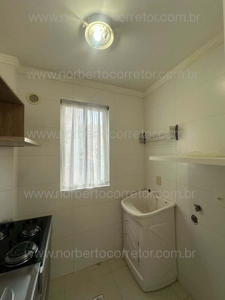 APARTAMENTO LOCA��O ANUAL EM  PEREQUE PORTO BELO 