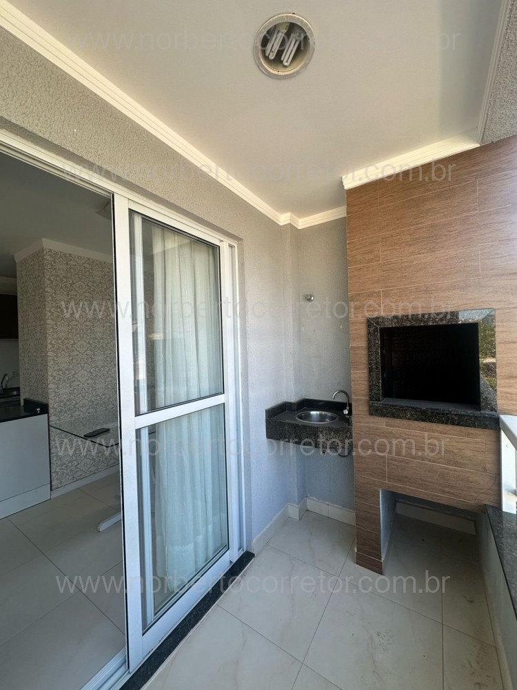 APARTAMENTO LOCA��O ANUAL EM  PEREQUE PORTO BELO 