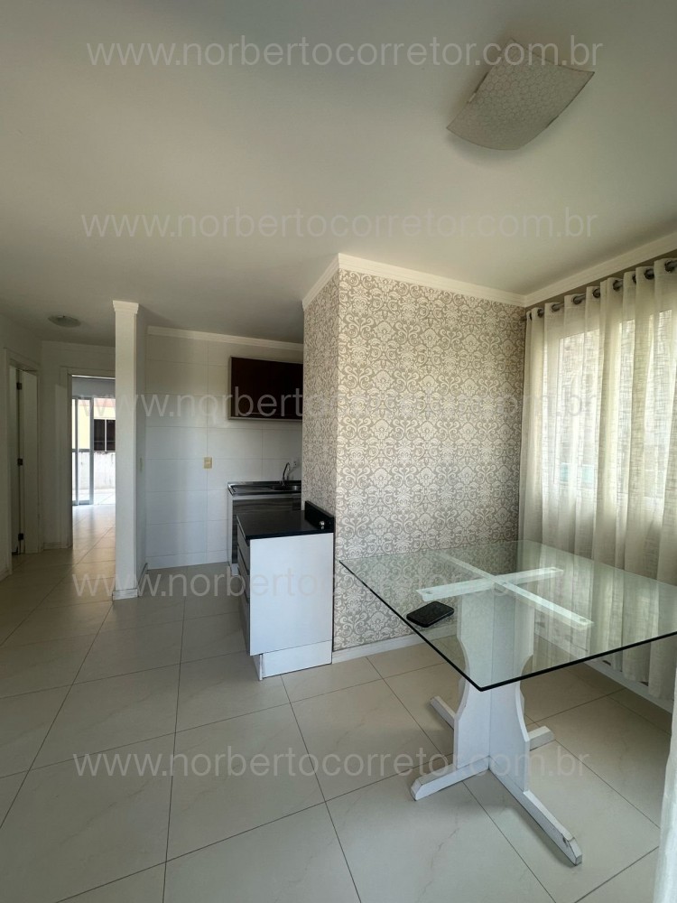 APARTAMENTO LOCA��O ANUAL EM  PEREQUE PORTO BELO 