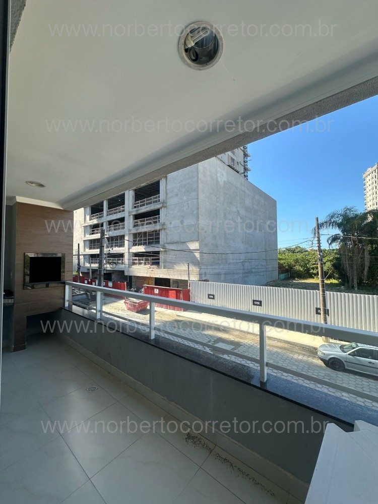 APARTAMENTO LOCA��O ANUAL EM  PEREQUE PORTO BELO 