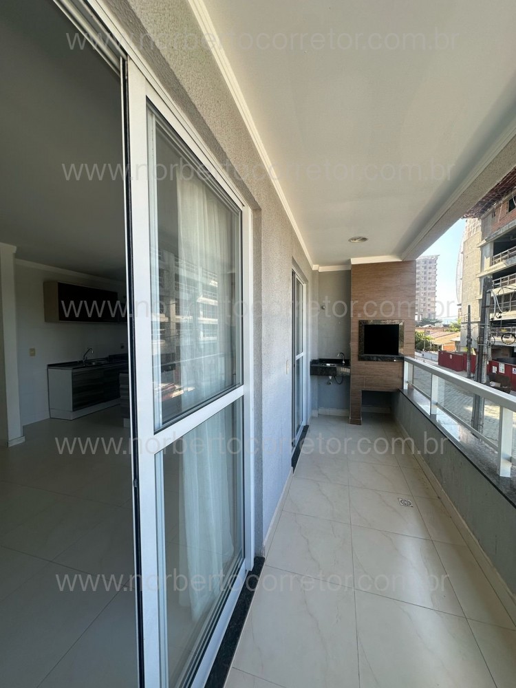 APARTAMENTO LOCA��O ANUAL EM  PEREQUE PORTO BELO 
