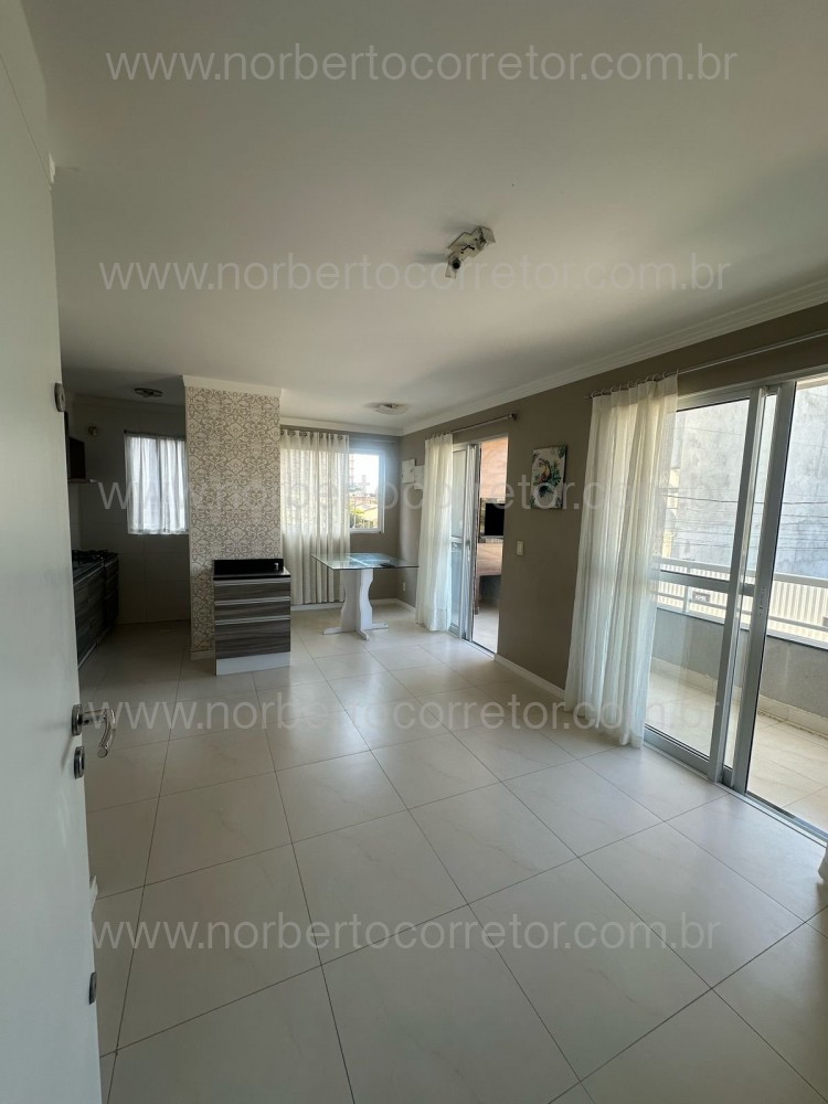 APARTAMENTO LOCA��O ANUAL EM  PEREQUE PORTO BELO 
