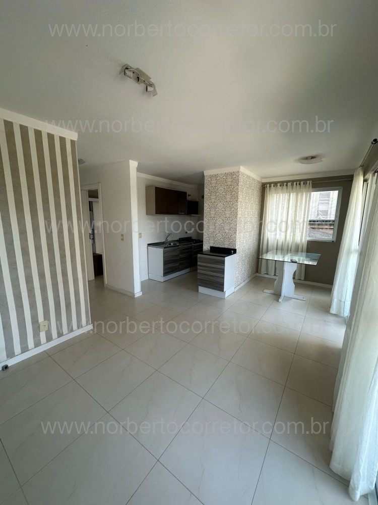 APARTAMENTO LOCA��O ANUAL EM  PEREQUE PORTO BELO 