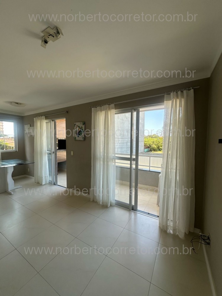 APARTAMENTO LOCA��O ANUAL EM  PEREQUE PORTO BELO 