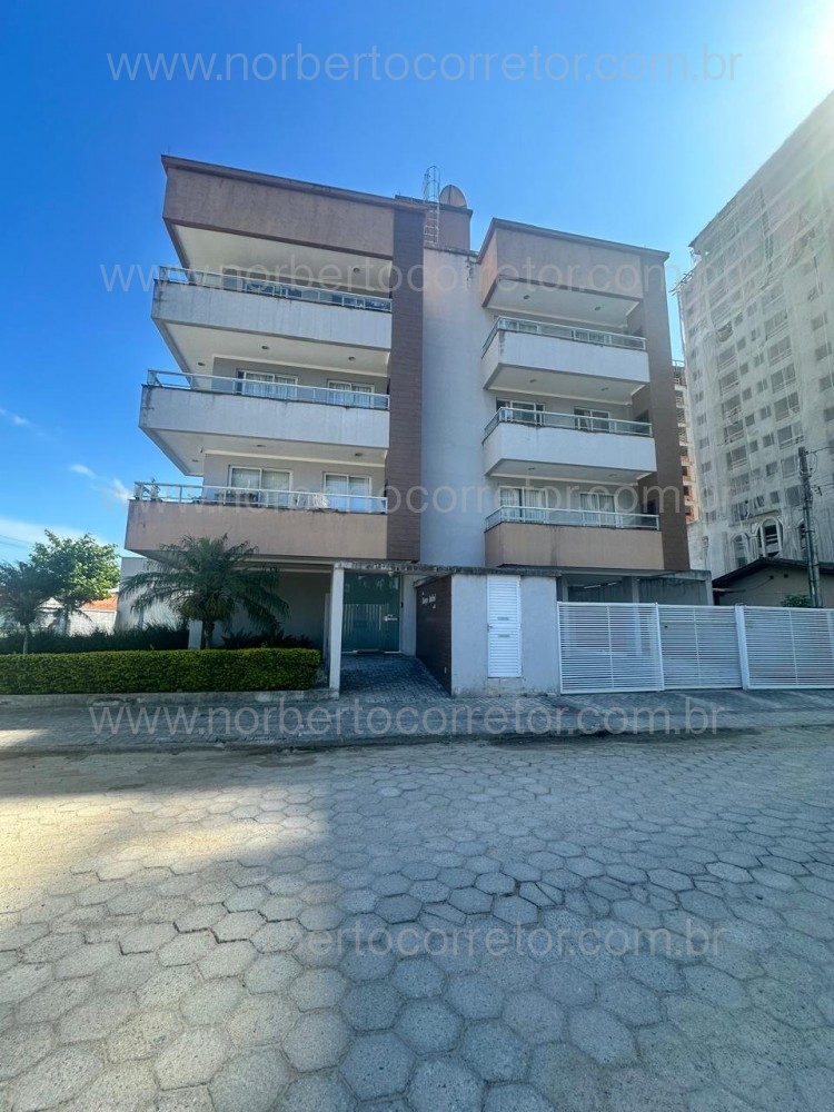 APARTAMENTO LOCA��O ANUAL EM  PEREQUE PORTO BELO 