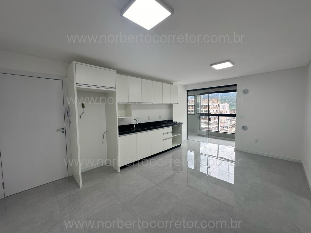Aluguel anual Apartamento 2 dormit�rios 1 � Su�te