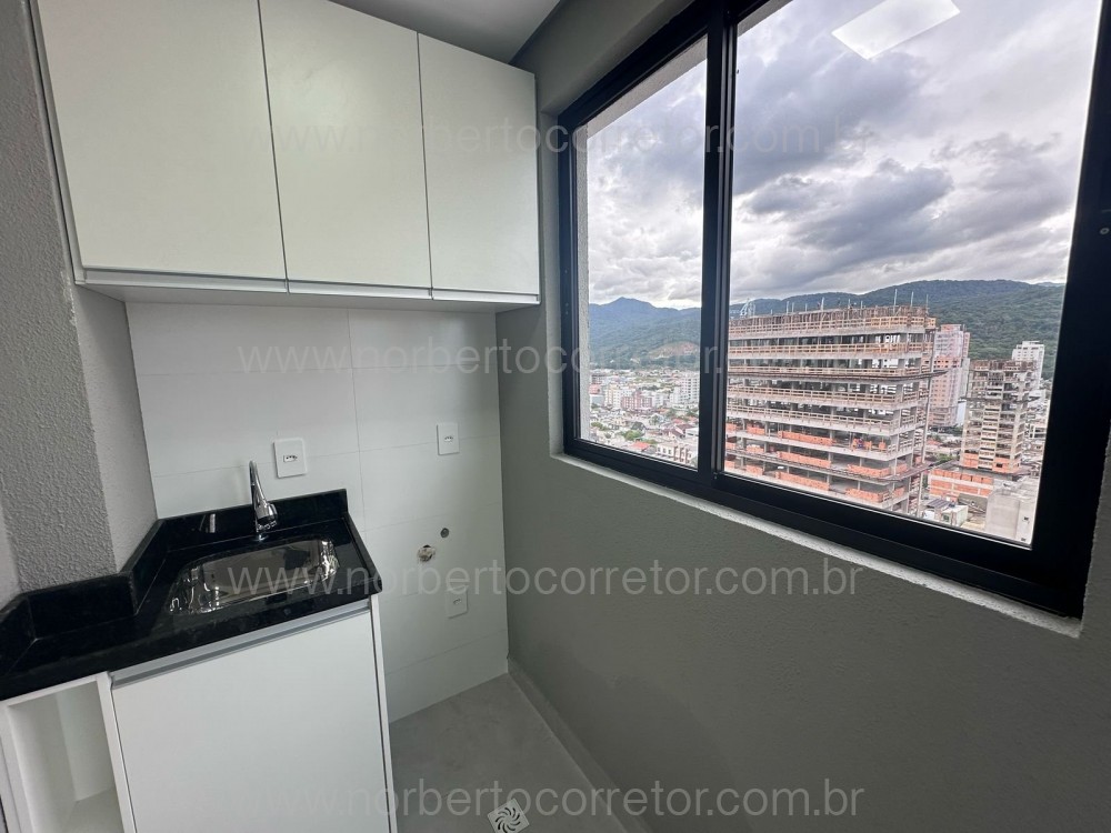 Aluguel anual Apartamento 2 dormit�rios 1 � Su�te
