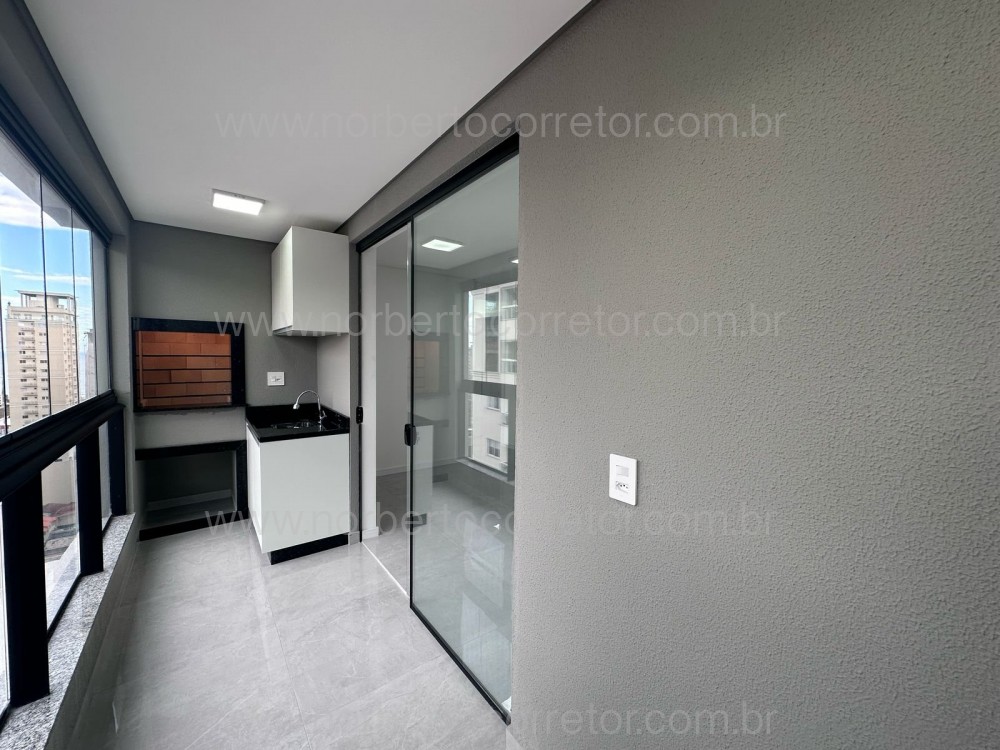 Aluguel anual Apartamento 2 dormit�rios 1 � Su�te