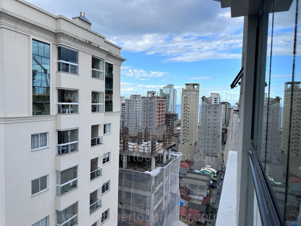 Aluguel anual Apartamento 2 dormit�rios 1 � Su�te