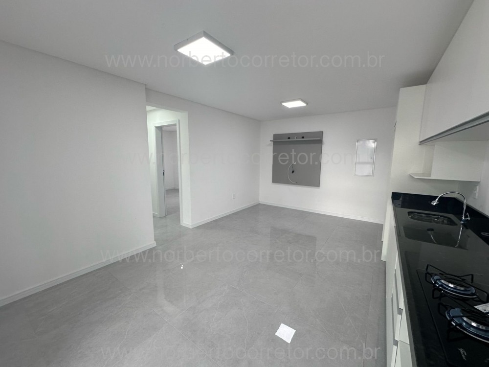 Aluguel anual Apartamento 2 dormit�rios 1 � Su�te