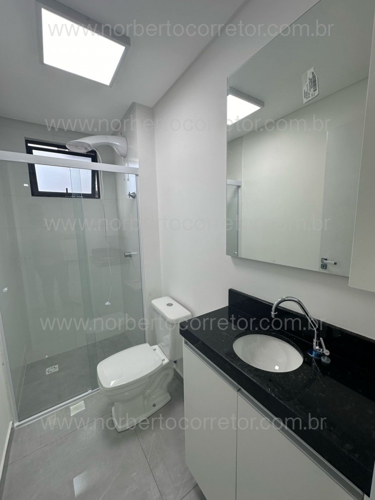 Aluguel anual Apartamento 2 dormit�rios 1 � Su�te