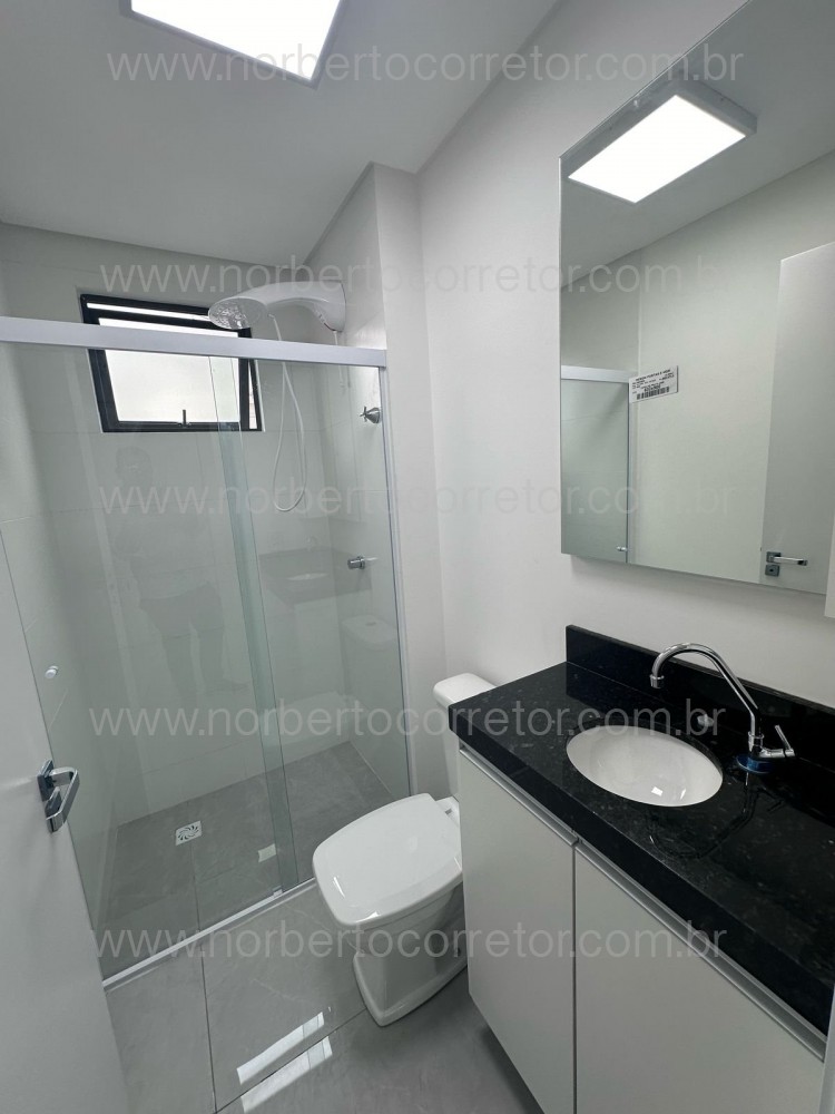 Aluguel anual Apartamento 2 dormit�rios 1 � Su�te