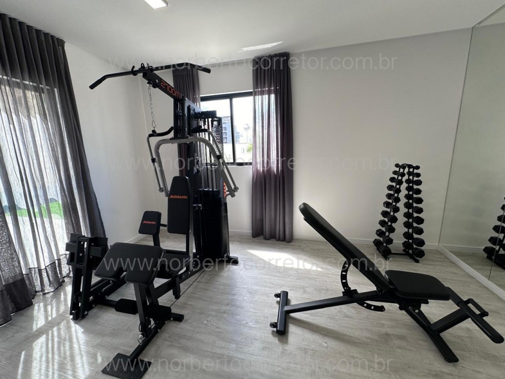Aluguel anual Apartamento 2 dormit�rios 1 � Su�te