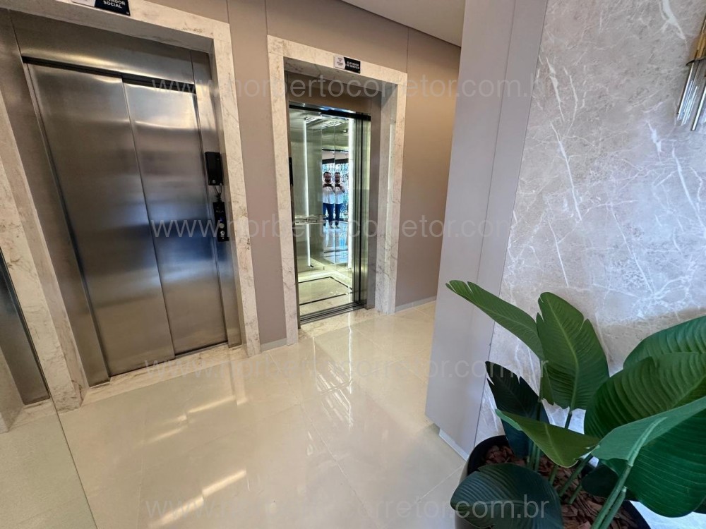 Aluguel anual Apartamento 2 dormit�rios 1 � Su�te