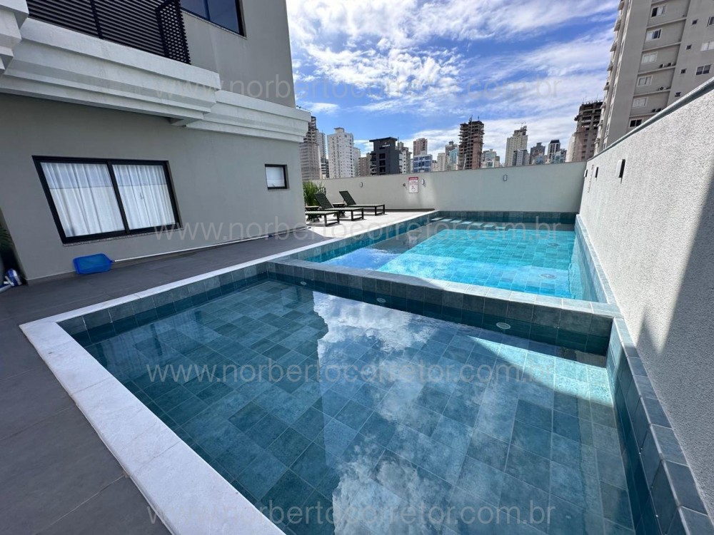 Aluguel anual Apartamento 2 dormit�rios 1 � Su�te