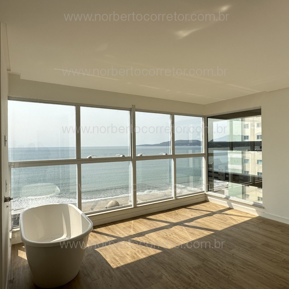 APARTAMENTO 04 SUTES FRENTE AVENIDA ITAPEMA - SC