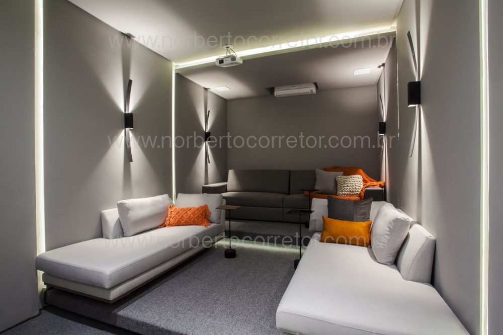 APARTAMENTO 04 SUTES FRENTE AVENIDA ITAPEMA - SC