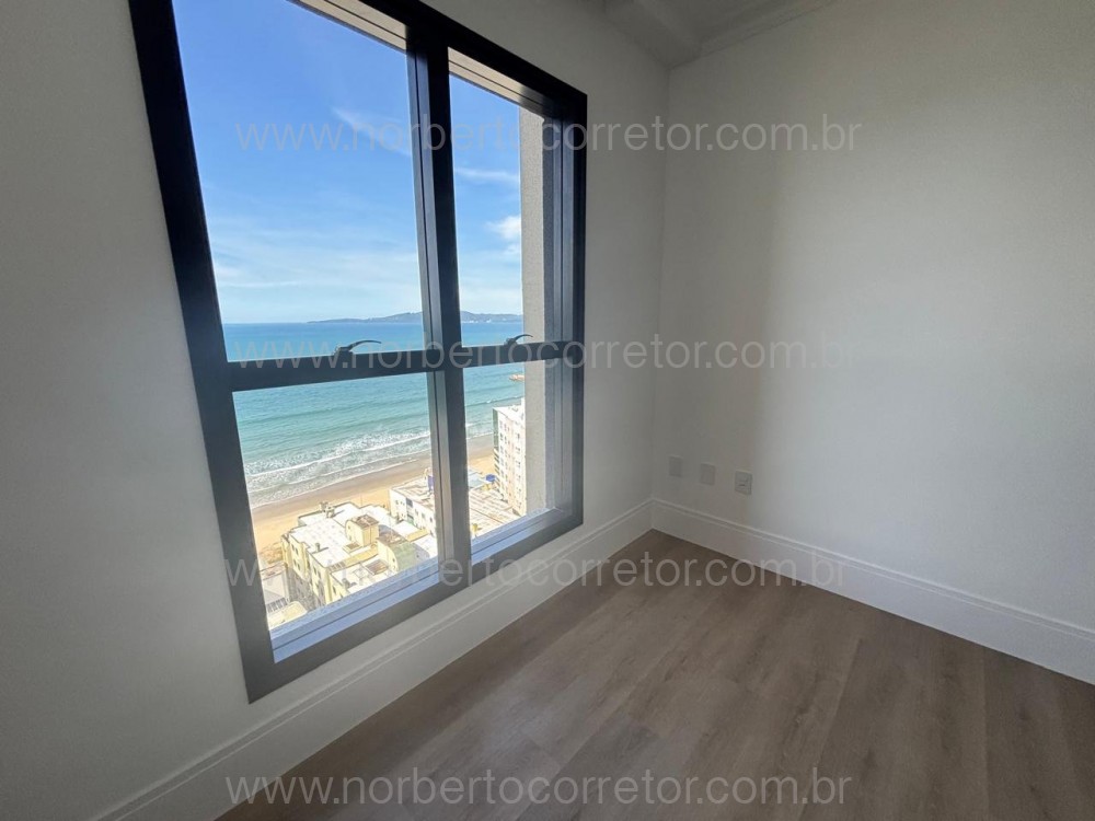 Apartamento 3 sutes vista mar, Itapema SC 