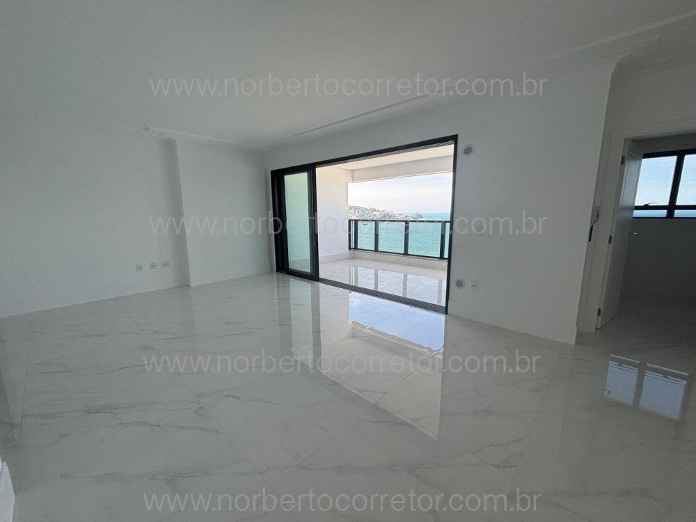 Apartamento 3 sutes vista mar, Itapema SC 