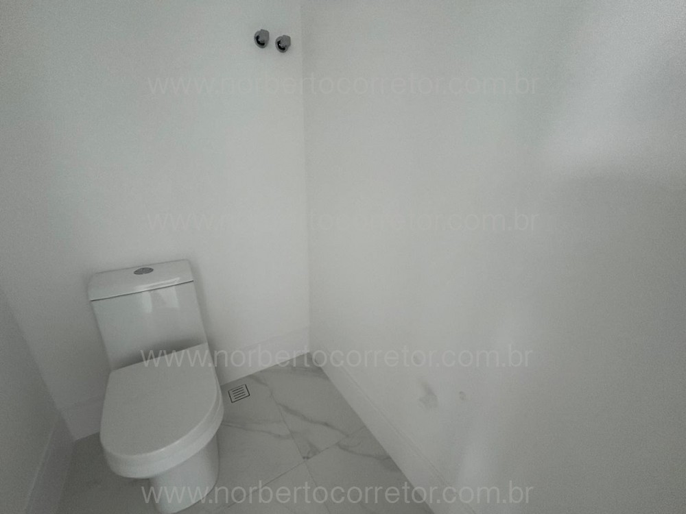Apartamento 3 sutes vista mar, Itapema SC 
