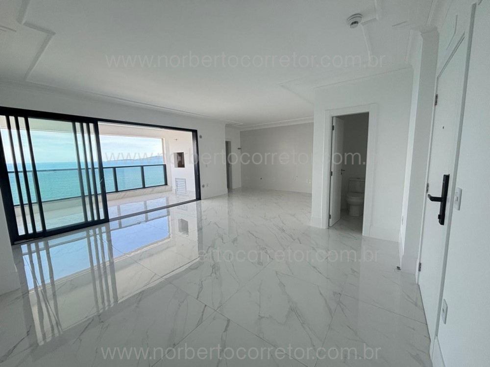 Apartamento 3 sutes vista mar, Itapema SC 