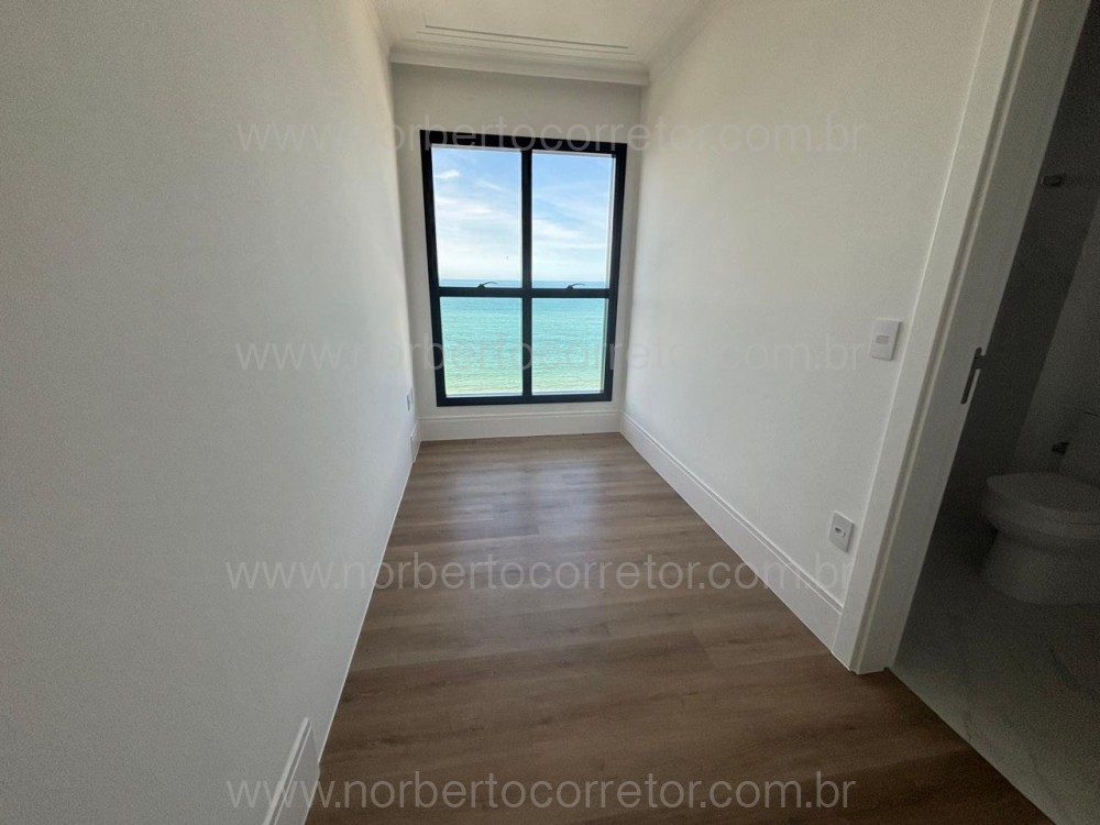 Apartamento 3 sutes vista mar, Itapema SC 