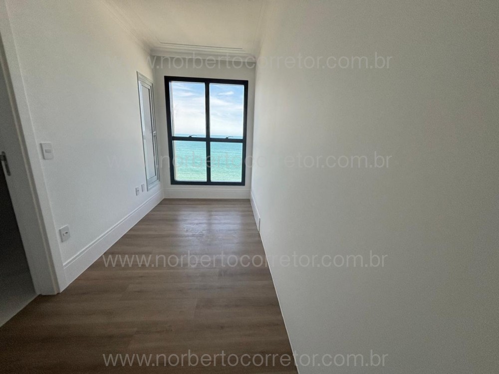 Apartamento 3 sutes vista mar, Itapema SC 